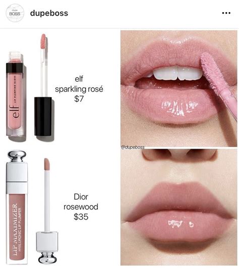 dior lipstick dupe|walmart dior lip oil dupe.